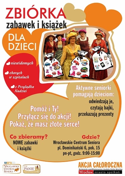 AKCJA_zabawki_książki_zbiórka_PN_plakat