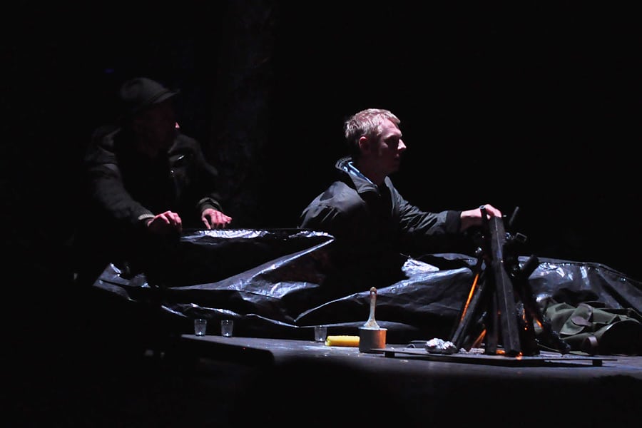 14-godzinne „Dziady” w Teatrze Polskim