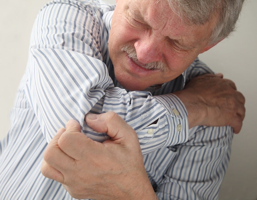 Na cholesterol i nie tylko. Cholesfytol – naturalne leczenie bóli mięśniowych