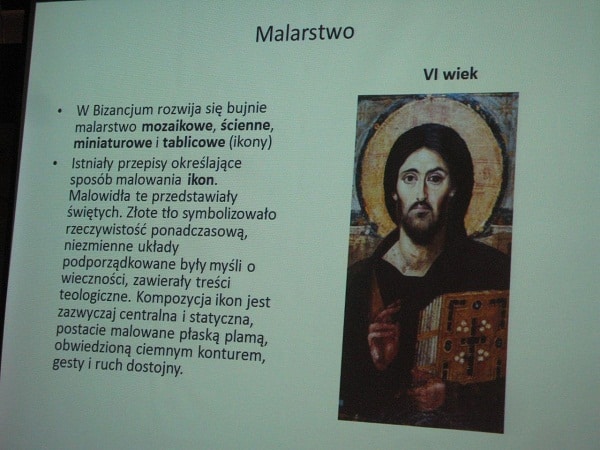 wykład o sztuce dla seniorów