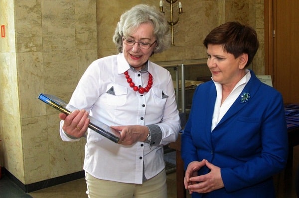 Konferencja „Wsparcie Społeczeństwa Obywatelskiego w Polsce – Nowe Otwarcie”