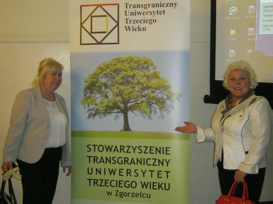 III Zgorzeleckie Spotkania Dolnośląskich Seniorów