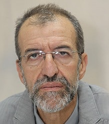 Prof. Michael Davidson