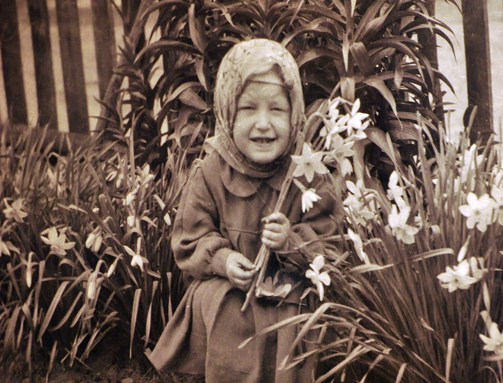 Fotografie z Brzózki w Muzeum Etnograficznym