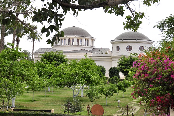 Muzeum Rosji