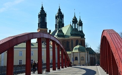 Poznań