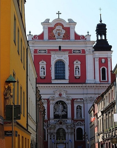 Poznań