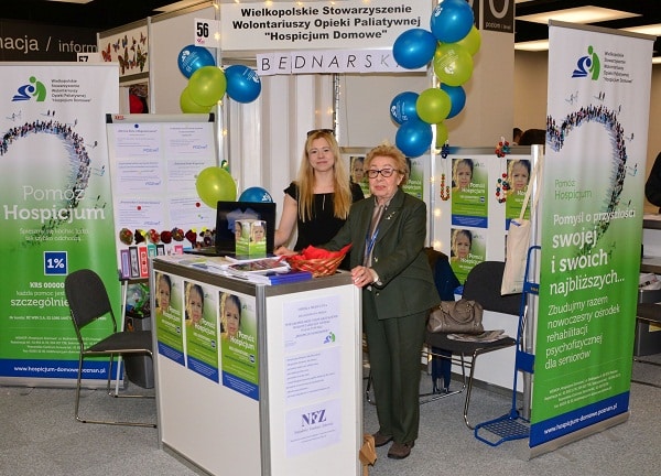 Targi VIVA Seniorzy 2016
