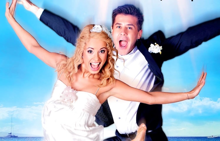Musical MAMMA MIA! dla seniorów ze zniżką