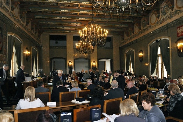 II Ogólnopolski Kongres Rad Seniorów już 7 marca