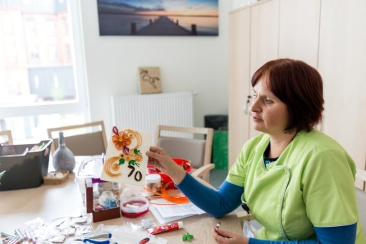 Bezpłatnie i codziennie. Nowe miejsce dla seniorów we Wrocławiu