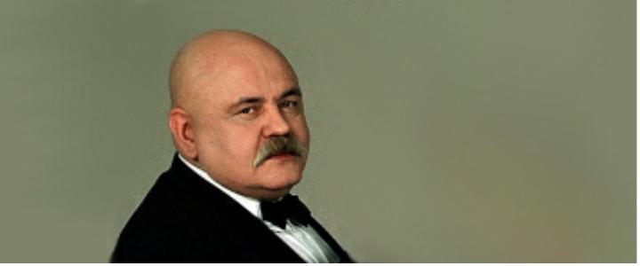 W domu nie żartuję