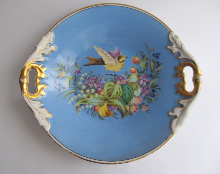 Portrety wałbrzyszan w Muzeum Porcelany w Wałbrzychu