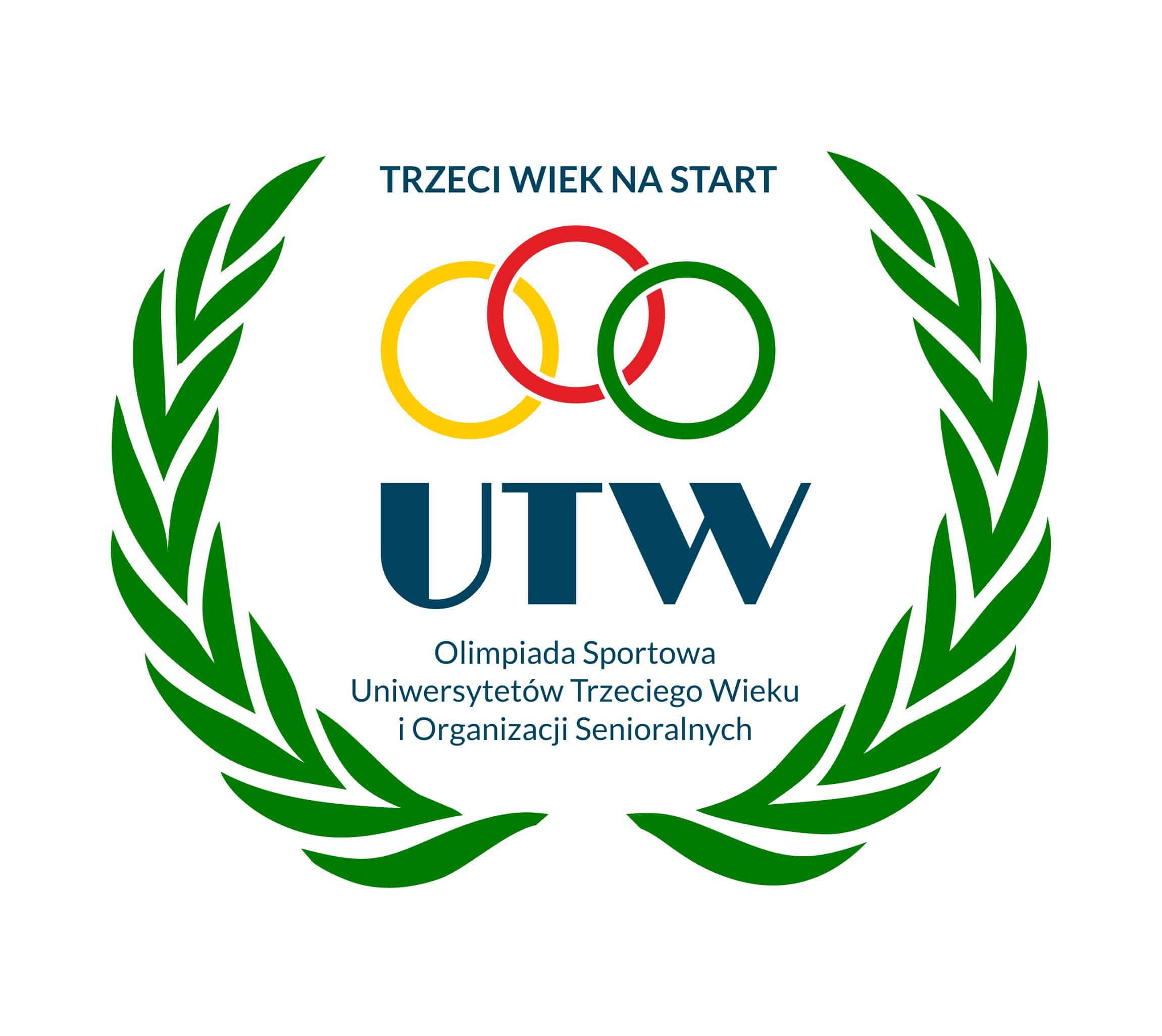 Sportowa ogólnopolska olimpiada dla seniorów