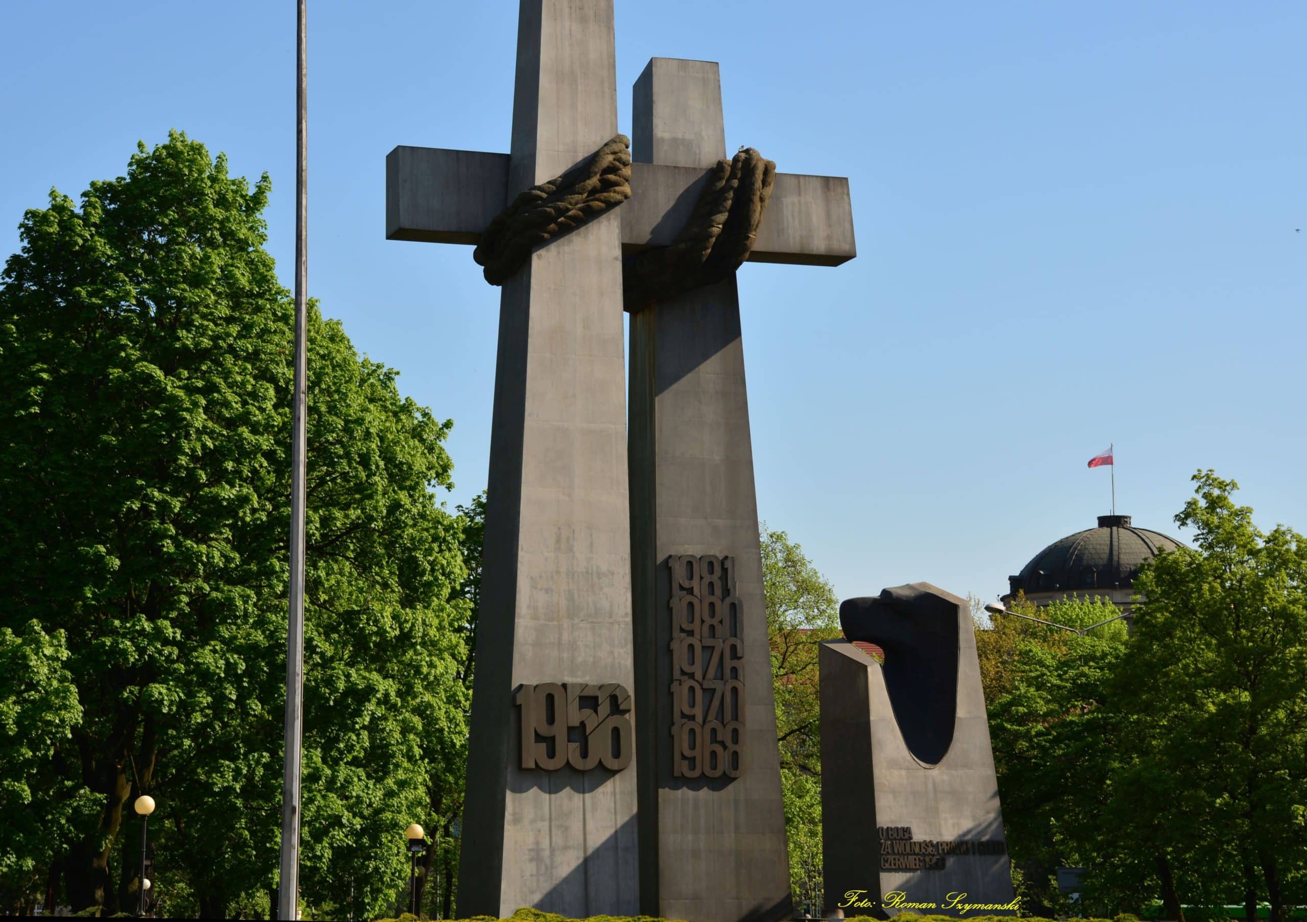 60 Rocznica Poznańskiego Czerwca