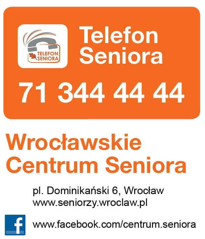 Czerwiec we Wrocławskim Centrum Seniora