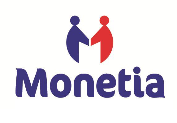 Logo Monetia