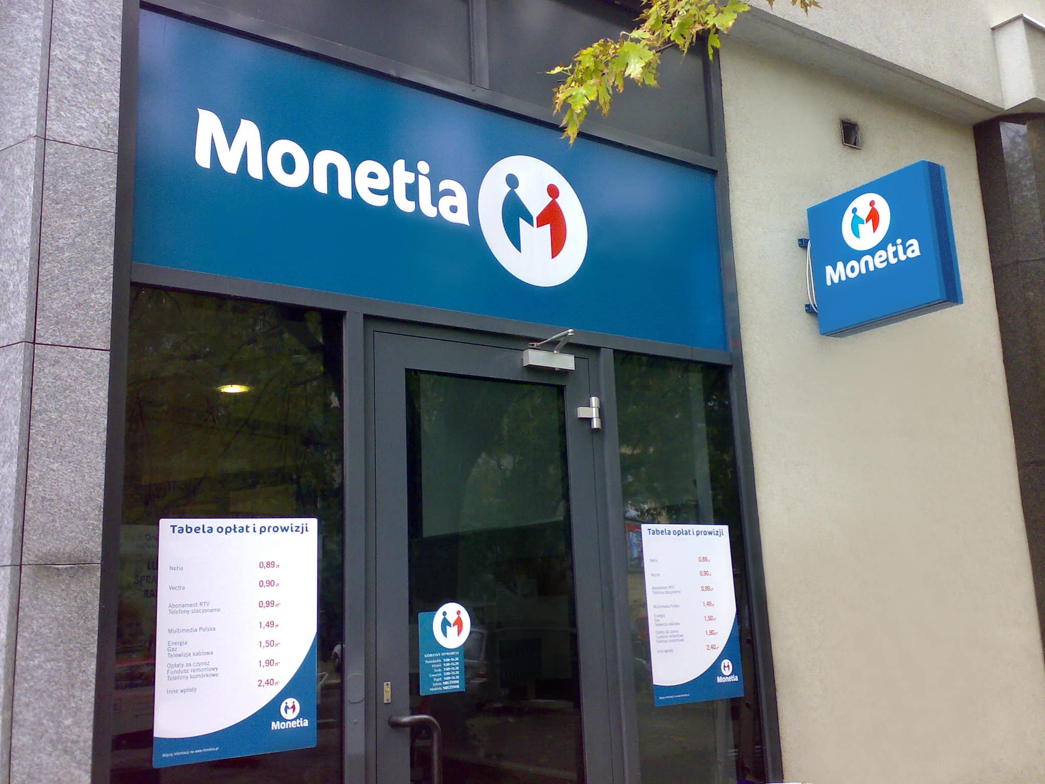 Monetia aktywizuje seniorów