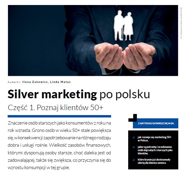 Silver Marketing po Polsku 1.0