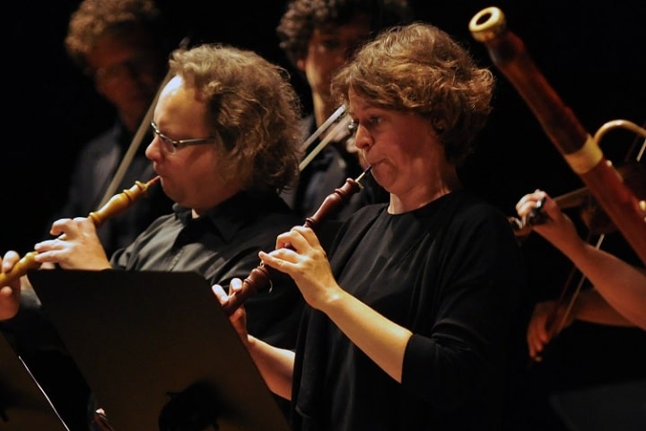 Dni Seniora – Narodowe Forum Muzyki
