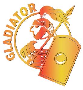 Stowarzyszenie Gladiator_logo