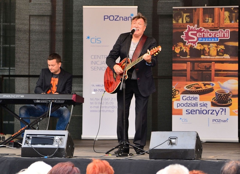 Senioralni Poznań-2016