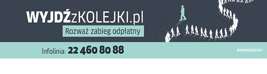 Wyjdź z kolejki