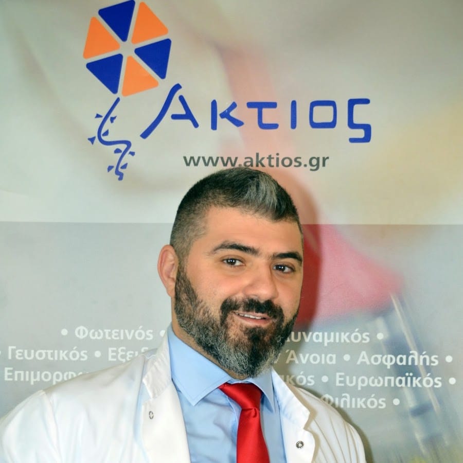 20-latek w ciele 80-latka