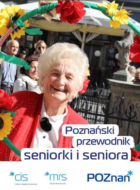 Poznański Przewodnik Seniorki i Seniora