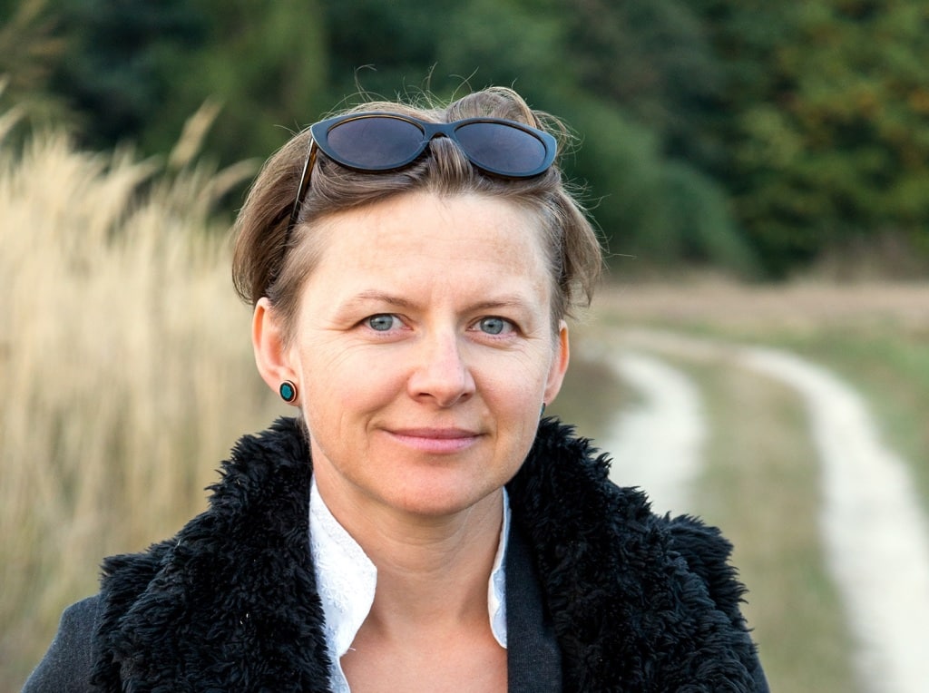 dr Małgorzata Malec-Rawiński