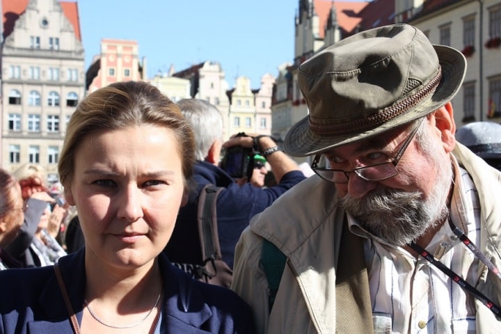 Aktywna jesień życia