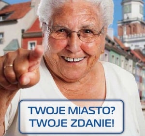 Zdaniem Seniora Poznań