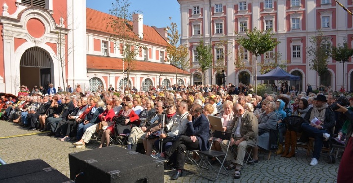 Senioralni.Poznań 2019