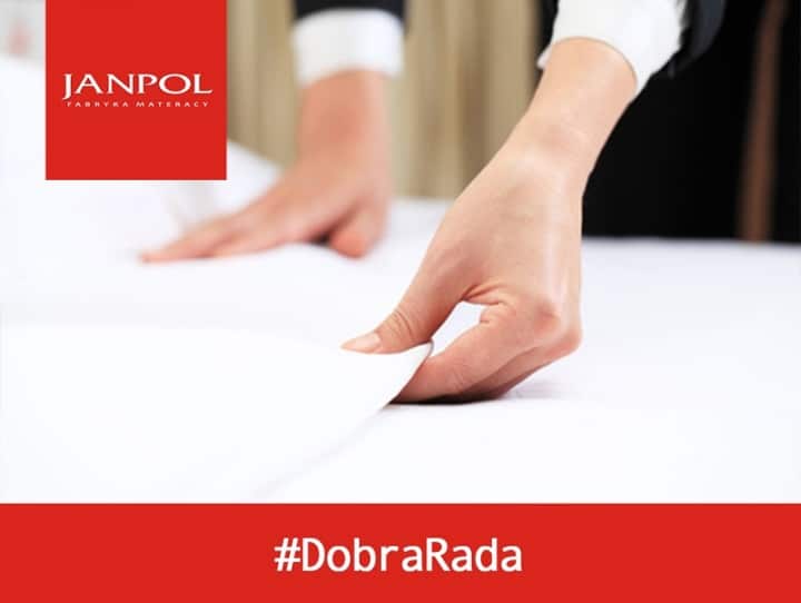 Porządki w sypialni. Odcinek 4. Cykl – Jak się wyspać?
