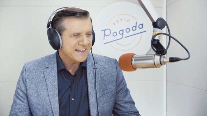 Radio Pogoda to teatr wyobraźni