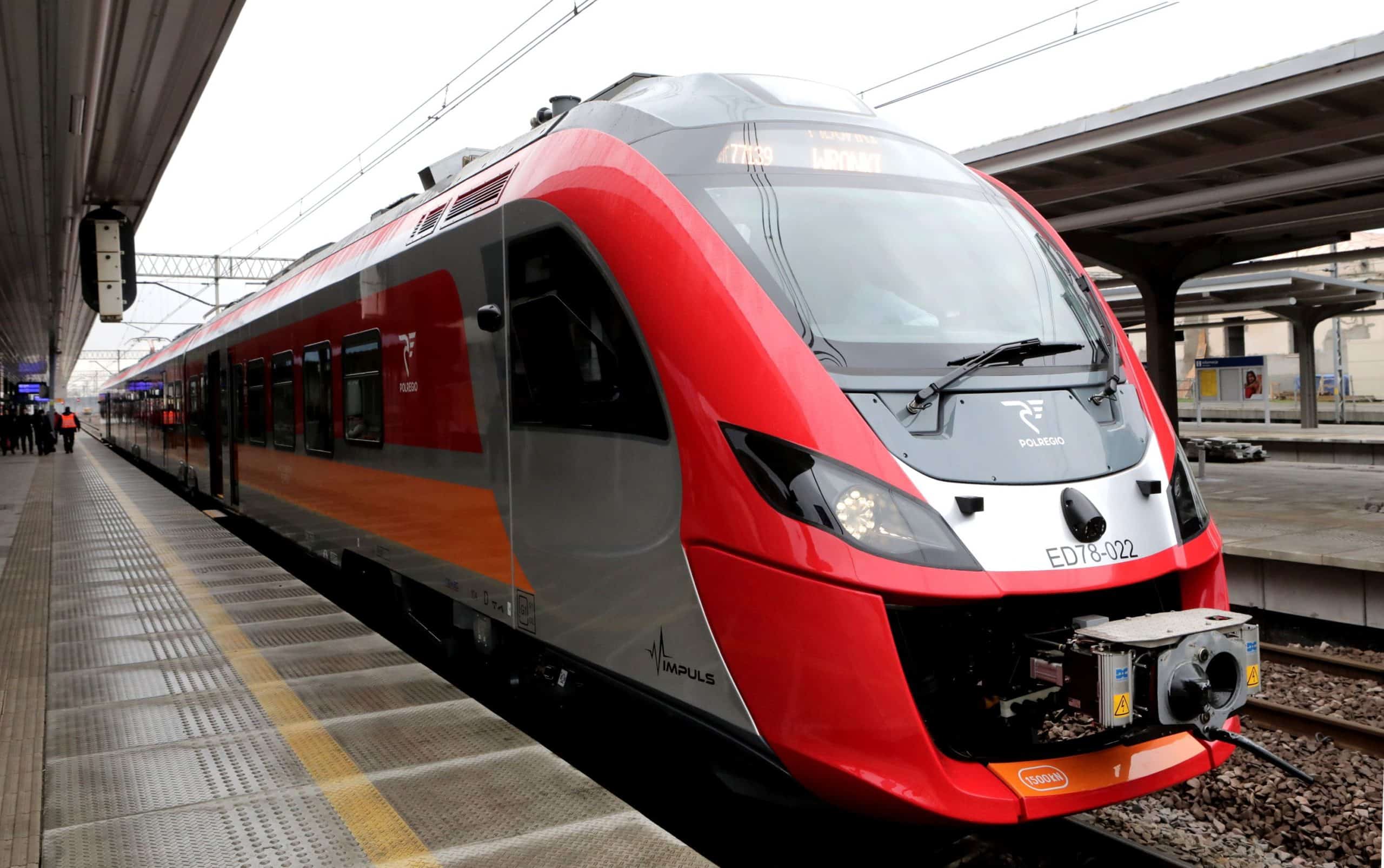 Kupowanie biletów nigdy nie było tak proste