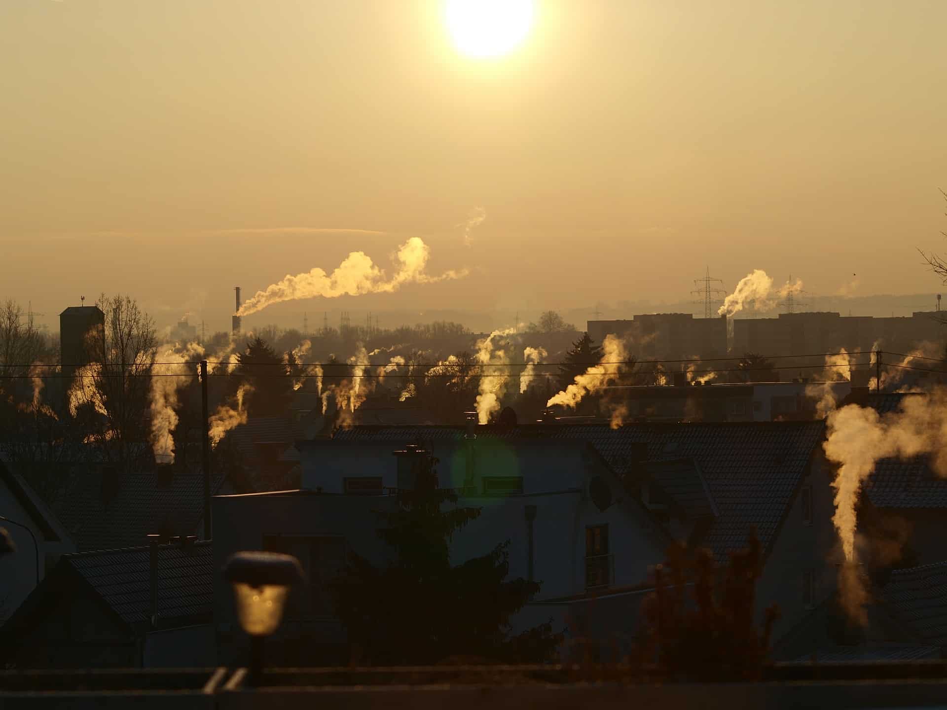 Smog – nie bagatelizujmy problemu