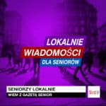 Konkursy. V Krakowskie Senioralia