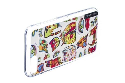 Etui na iPhone