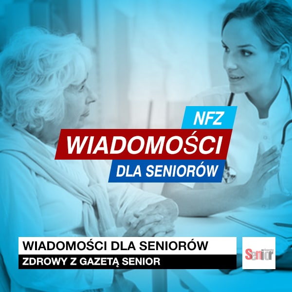 Leki refundowane – zmiany dla seniorów
