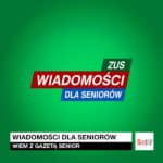Emerytury – wiem z Gazetą Senior
