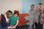 Bezpłatne warsztaty dla opiekunów domowych