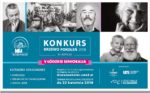 Konkurs Drzewo Pokoleń 2018