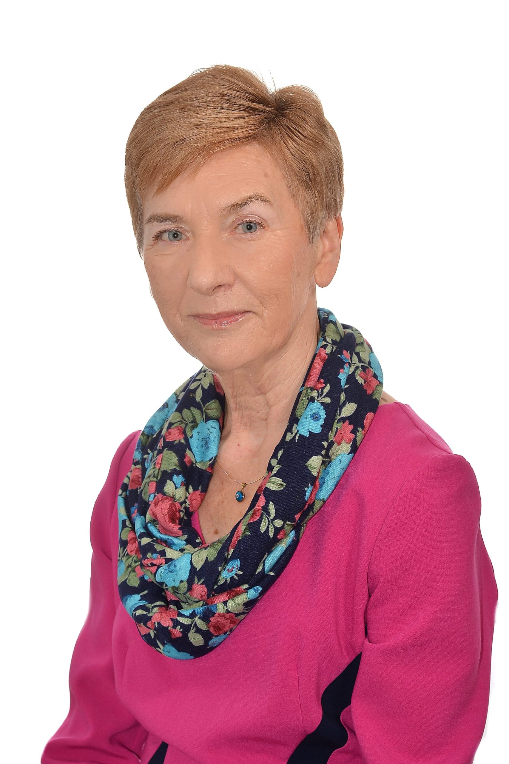W grupie siła – rozmowa z dr Elżbietą Ostrowską