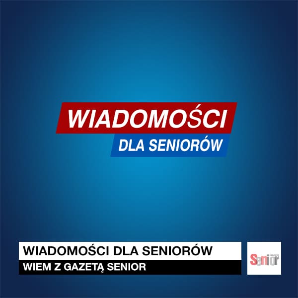 Zmiany w programie Opieka 75+