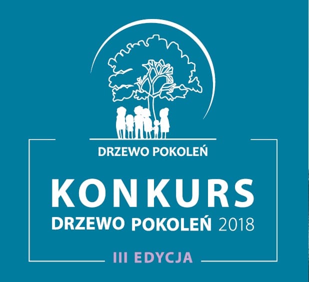 Drzewo Pokoleń 2018