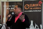 Europa na widelcu 2018