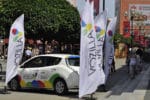 Pół roku Vozilli we Wrocławiu