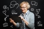 Psychogerontologia studia przygotowujące do pracy z seniorami. Kolejna edycja.