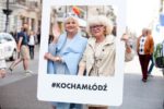 Łódź kreuje dla SENIORÓW. V Łódzkie Senioralia